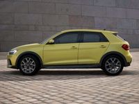 gebraucht Audi A1 allstreet