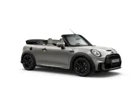 Gebraucht Mini Cooper S Cabriolet 178 PS (130 kW) 2023 Cabrio