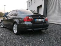 gebraucht BMW 335 E90 i US Modell