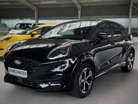Gebraucht Ford Puma ST-Line 125 PS (91 kW) 2025 Schwarz SUV