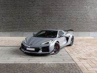 Gebraucht Corvette Z06 646 PS (475 kW) 2025 Grau Cabrio