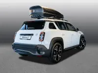 Brugt Renault 4 E-Tech Komfort 110 kW (150 HK) 2025 Hvid SUV