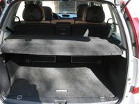 Gebraucht Opel Meriva Edition 90 PS (66 kW) 2006 Silber Van / Kleinbus