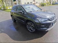 gebraucht Seat Ateca 1.5 TSI ACT 110kW Xcellence Xcellence
