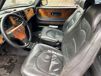 Gebraucht Saab 900 Cabriolet 125 PS (91 kW) 1990 Schwarz Cabrio