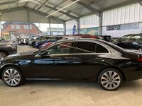 gebraucht Mercedes E300 4Matic Avantgarde