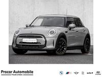 Gebraucht Mini ONE Classic 102 PS (75 kW) 2022 Moonwalk grey () Kleinwagen