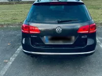 Gebraucht VW Passat 140 PS (102 kW) 2011 Andere farben Kombi
