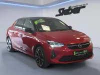 Gebraucht Opel Corsa-e 100 kW (136 PS) 2023 Rot Kleinwagen