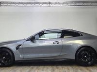 Gebraucht BMW M4 Competition Edition 530 PS (389 kW) 2025 (0c4w) skyscraper grey metallic Coupé