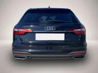 Gebraucht Audi A4 150 PS (110 kW) 2022 Manufacturer Kombi