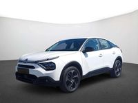 Gebraucht Citroën C4 Feel 131 PS (96 kW) 2023 Weiß Limousine