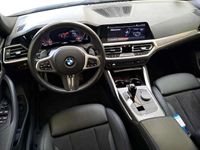 gebraucht BMW 420 M Sport CockpProf DrivingAss+20"