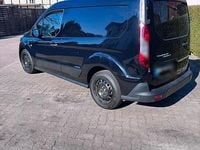 Second-hand Ford Transit Connect 125 CP (91 kW) 2021 Negru Monovolum