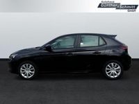 Neu Opel Corsa Edition 110 PS (80 kW) 2026 Perlschwarz Kleinwagen