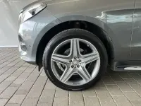 Gebraucht Mercedes GLE350 AMG 258 PS (189 kW) 2019 Grau SUV
