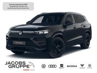 Neu VW Tayron Style 110 PS (80 kW) 2026 Schwarz SUV