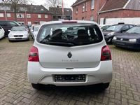 gebraucht Renault Twingo Expression*KLIMA*MFL*1 HAND***