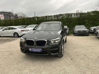 gebraucht BMW X3 xDrive20d Aut. Advantage LEDER+MEMORY+LED+NAVI+1H