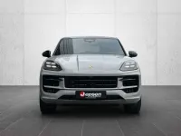 Second-hand Porsche Cayenne Black Edition 470 CP (345 kW) 2025 Kreide SUV