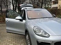 Gebraucht Porsche Cayenne 262 PS (192 kW) 2015 SUV
