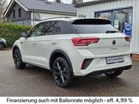 Neu VW T-Roc Style 150 PS (110 kW) 2025 Ascotgrau SUV