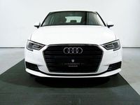 Gebraucht Audi A3 Comfort 150 PS (110 kW) 2019 Weiß Limousine