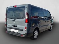 Gebraucht Nissan Primastar Tekna 150 PS (110 kW) 2024 Grau Van / Kleinbus