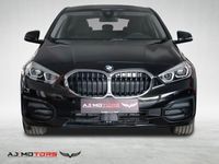 gebraucht BMW 118 i Sport Line **VIRTUAL-PDC-SHZ-LED-DAB-SPUR*