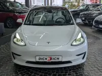 Gebraucht Tesla Model 3 258 kW (351 PS) 2022 Weiß Limousine