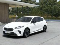 Neu BMW 135 300 PS (220 kW) 2026 Weiß uni Kleinwagen