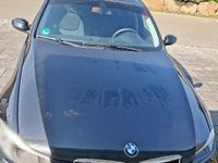 Gebraucht BMW 320 150 PS (110 kW) 2007 Schwarz Limousine