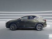 gebraucht Lexus NX350h 