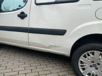 gebraucht Fiat Doblò 