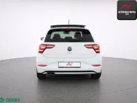 Gebraucht VW Polo GTI 207 PS (152 kW) 2025 Pure white Kleinwagen