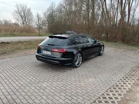 Gebraucht Audi A6 Competition 326 PS (239 kW) 2016 Schwarz Kombi