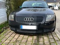 gebraucht Audi Quattro 1.8T 132 kW -