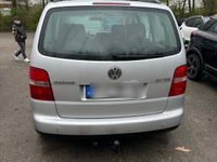 gebraucht VW Touran 2004