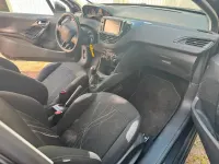Gebraucht Peugeot 208 95 PS (69 kW) 2012 Kleinwagen