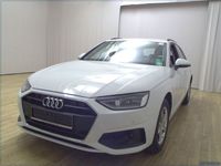 gebraucht Audi A4 Avant 35 TDI Navi+ LED ACC