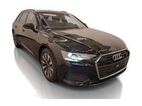 Gebraucht Audi A6 S-Line 299 PS (219 kW) 2022 Brillantschwarz Kombi