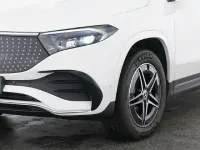 Gebraucht Mercedes EQA250 139 kW (190 PS) 2025 SUV