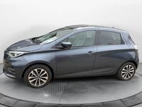 Gebraucht Renault Zoe Intens 50 kW (69 PS) 2020 Grau Kleinwagen