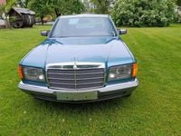 Gebraucht Mercedes E500 240 PS (176 kW) 1981 Limousine