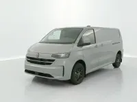 Nowe VW Transporter Business 150 KM (110 kW) 2026 Szary Van