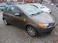 Gebraucht Mitsubishi Colt 95 PS (69 kW) 2011 Braun Kleinwagen