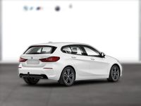 gebraucht BMW 118 i Sport Line | DAB LED Tempomat AHK