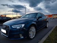 gebraucht Audi A3 Sportback 35