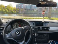 gebraucht BMW X1 sDrive18d, Bixenon