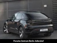 Gebraucht Porsche Macan 300 kW (408 PS) 2026 Schwarz SUV